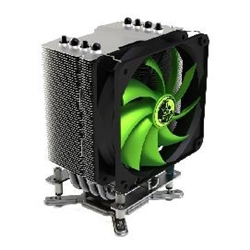 Image 1 of PC Cooler Fan Cooling CPU FAN-CPU-AMD for $14.00